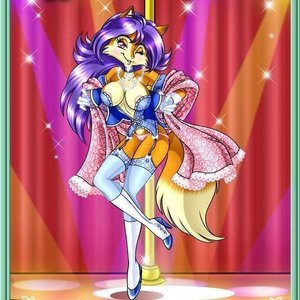 Daphne (PleasureBonBon Comics) image 006