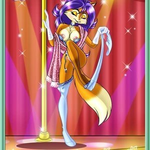 Daphne (PleasureBonBon Comics) image 008