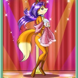 Daphne (PleasureBonBon Comics) image 009