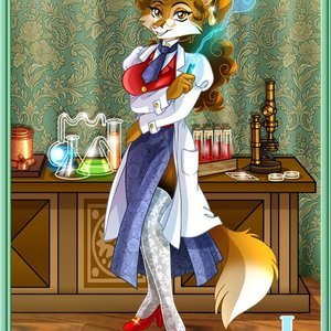 Kommy (PleasureBonBon Comics) thumbnail