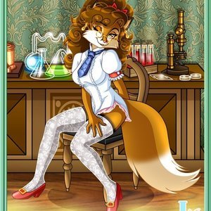 Kommy (PleasureBonBon Comics) image 004
