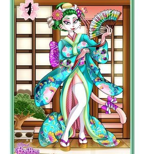 Sakura (PleasureBonBon Comics) image 002