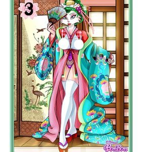 Sakura (PleasureBonBon Comics) image 004