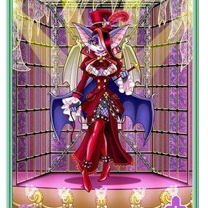 Scarlet (PleasureBonBon Comics) image 002