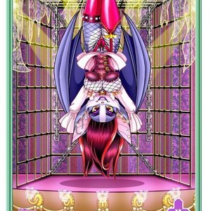 Scarlet (PleasureBonBon Comics) image 005