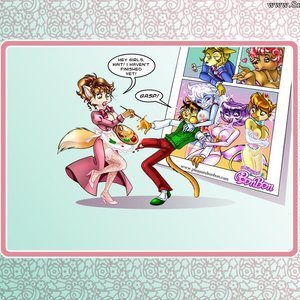 1024x768 (PleasureBonBon Comics) thumbnail