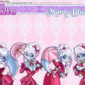 1024x768 (PleasureBonBon Comics) image 005