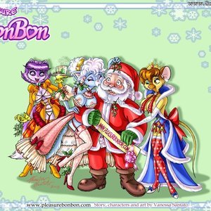 1024x768 (PleasureBonBon Comics) image 012