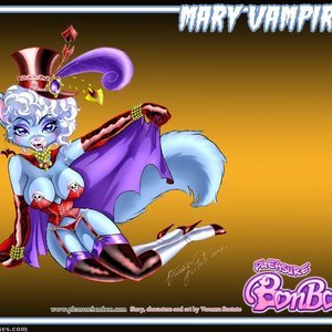 1280x1024 (PleasureBonBon Comics) image 006