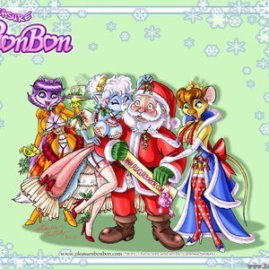 1280x1024 (PleasureBonBon Comics) image 012