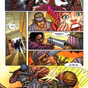 Payback (PooNnet Comics) image 008