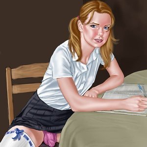 Hardcore (PooNnet Comics) image 034