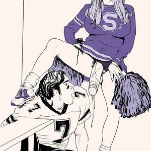 Hardcore (PooNnet Comics) image 104