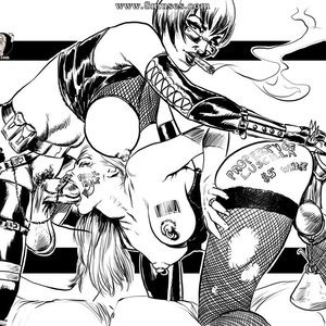 Hardcore (PooNnet Comics) image 212