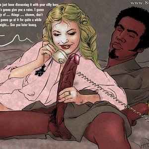 Hardcore (PooNnet Comics) image 281