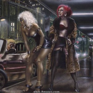Hardcore (PooNnet Comics) image 308
