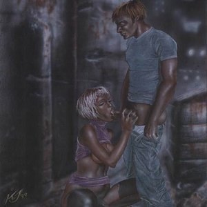 Hardcore (PooNnet Comics) image 309