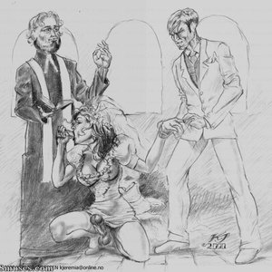 Hardcore (PooNnet Comics) image 311
