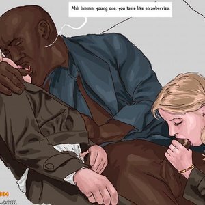 Hardcore (PooNnet Comics) image 332