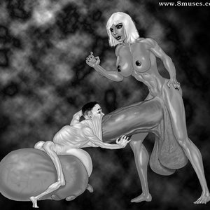 Hardcore (PooNnet Comics) image 339