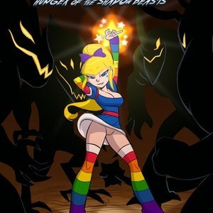 Rainbow Sprite (PrismGirls Comics) thumbnail