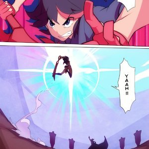 Threadless (PrismGirls Comics) image 004