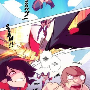 Threadless (PrismGirls Comics) image 021