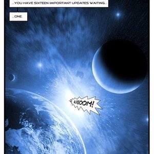 03-Spacey Trekky Time Tussle (Project Bellerophon Comics) image 047