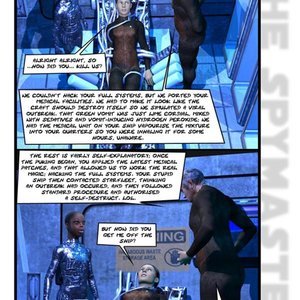 05-The Spymaster (Project Bellerophon Comics) image 006