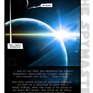 05-The Spymaster (Project Bellerophon Comics) image 021