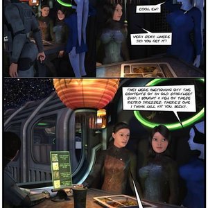 06-Pilot Playthin (Project Bellerophon Comics) image 005
