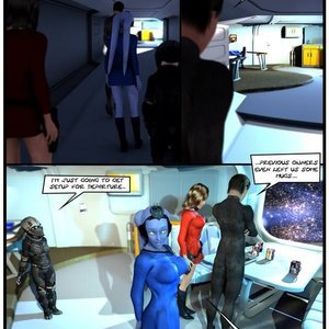 06-Pilot Playthin (Project Bellerophon Comics) image 014