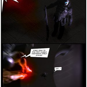 09-Dive into the Dark (Project Bellerophon Comics) image 004