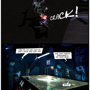 09-Dive into the Dark (Project Bellerophon Comics) image 005