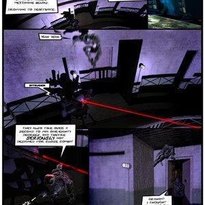 09-Dive into the Dark (Project Bellerophon Comics) image 006