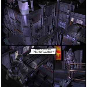 09-Dive into the Dark (Project Bellerophon Comics) image 008