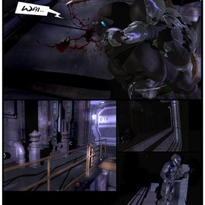09-Dive into the Dark (Project Bellerophon Comics) image 010