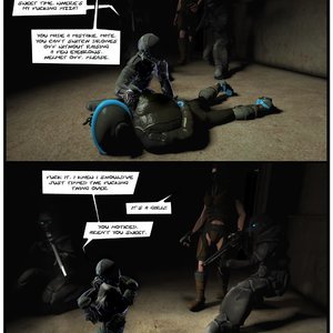 09-Dive into the Dark (Project Bellerophon Comics) image 012