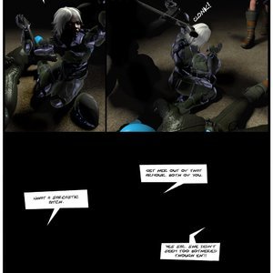 09-Dive into the Dark (Project Bellerophon Comics) image 013
