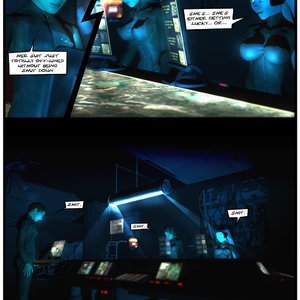 09-Dive into the Dark (Project Bellerophon Comics) image 014