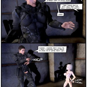 09-Dive into the Dark (Project Bellerophon Comics) image 024