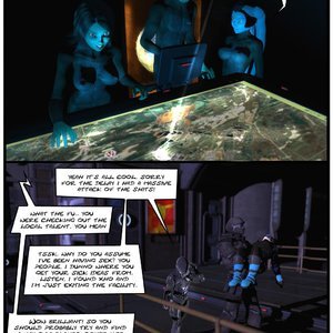 09-Dive into the Dark (Project Bellerophon Comics) image 037