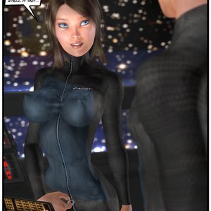 09-Dive into the Dark (Project Bellerophon Comics) image 040