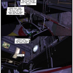09-Dive into the Dark (Project Bellerophon Comics) image 042