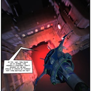 09-Dive into the Dark (Project Bellerophon Comics) image 044