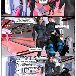 09-Dive into the Dark (Project Bellerophon Comics) image 060