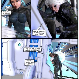 09-Dive into the Dark (Project Bellerophon Comics) image 071