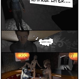 10-They Came from Outerspace (Project Bellerophon Comics) image 046