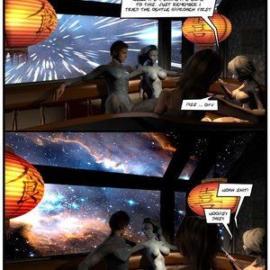 10-They Came from Outerspace (Project Bellerophon Comics) image 055