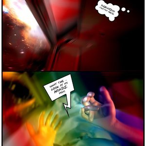 11-Bellerophon Awakes (Project Bellerophon Comics) image 002